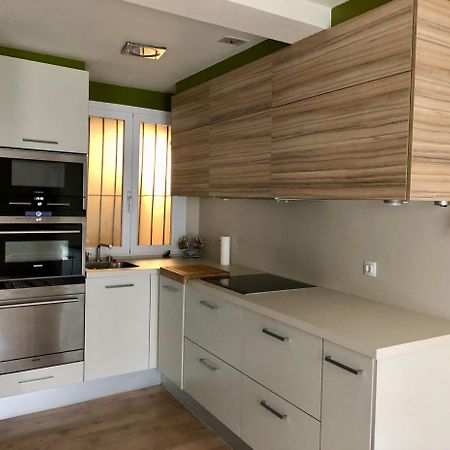 Apartamento San Gregorio パンプローナ エクステリア 写真