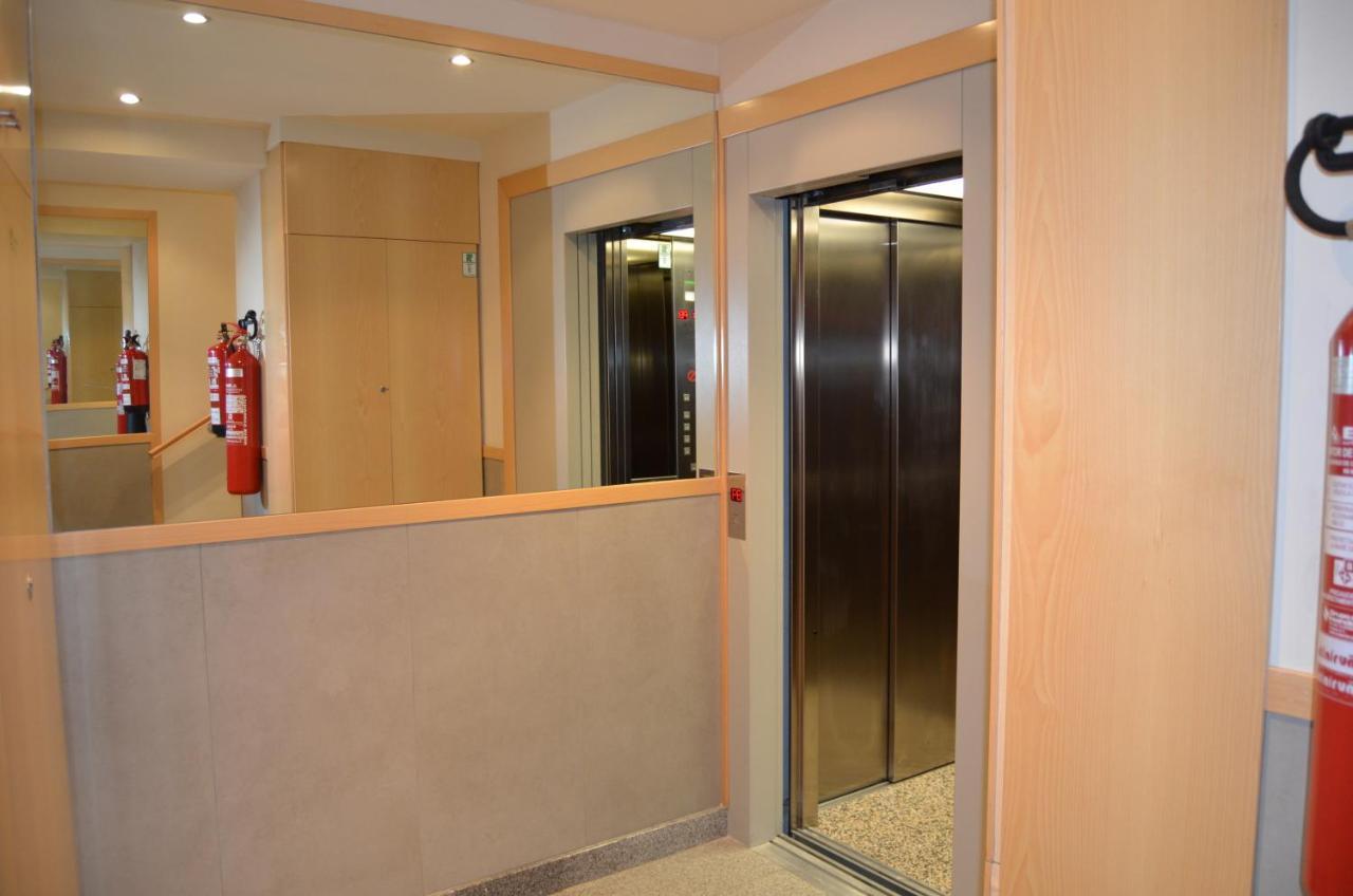 Apartamento San Gregorio パンプローナ エクステリア 写真