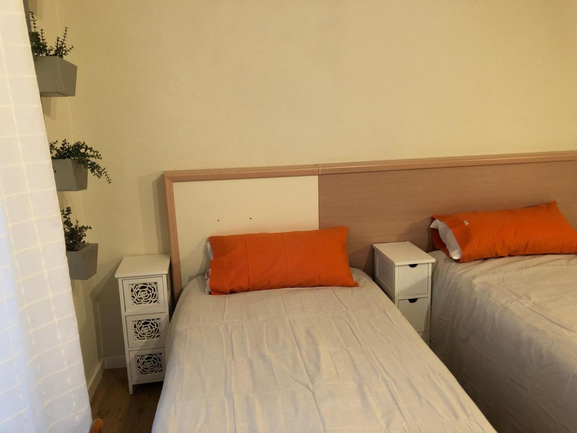Apartamento San Gregorio パンプローナ エクステリア 写真