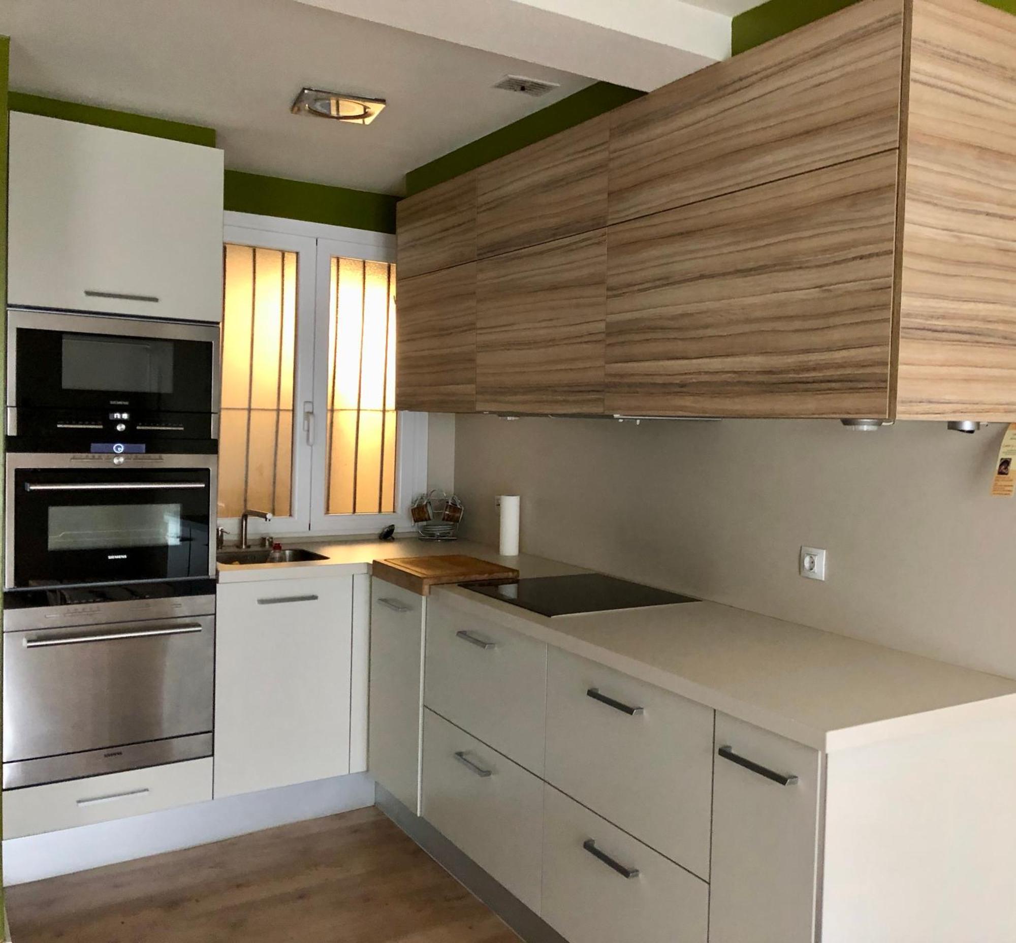 Apartamento San Gregorio パンプローナ エクステリア 写真