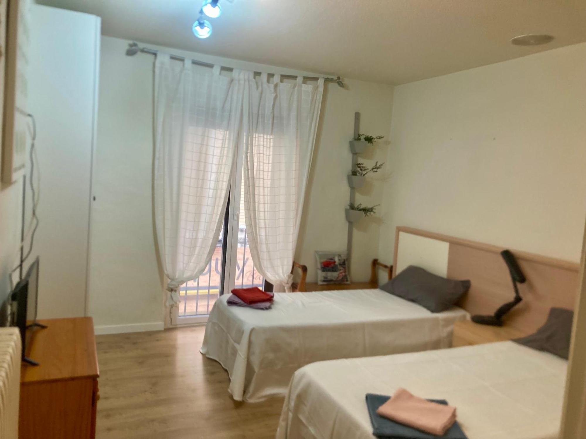 Apartamento San Gregorio パンプローナ エクステリア 写真