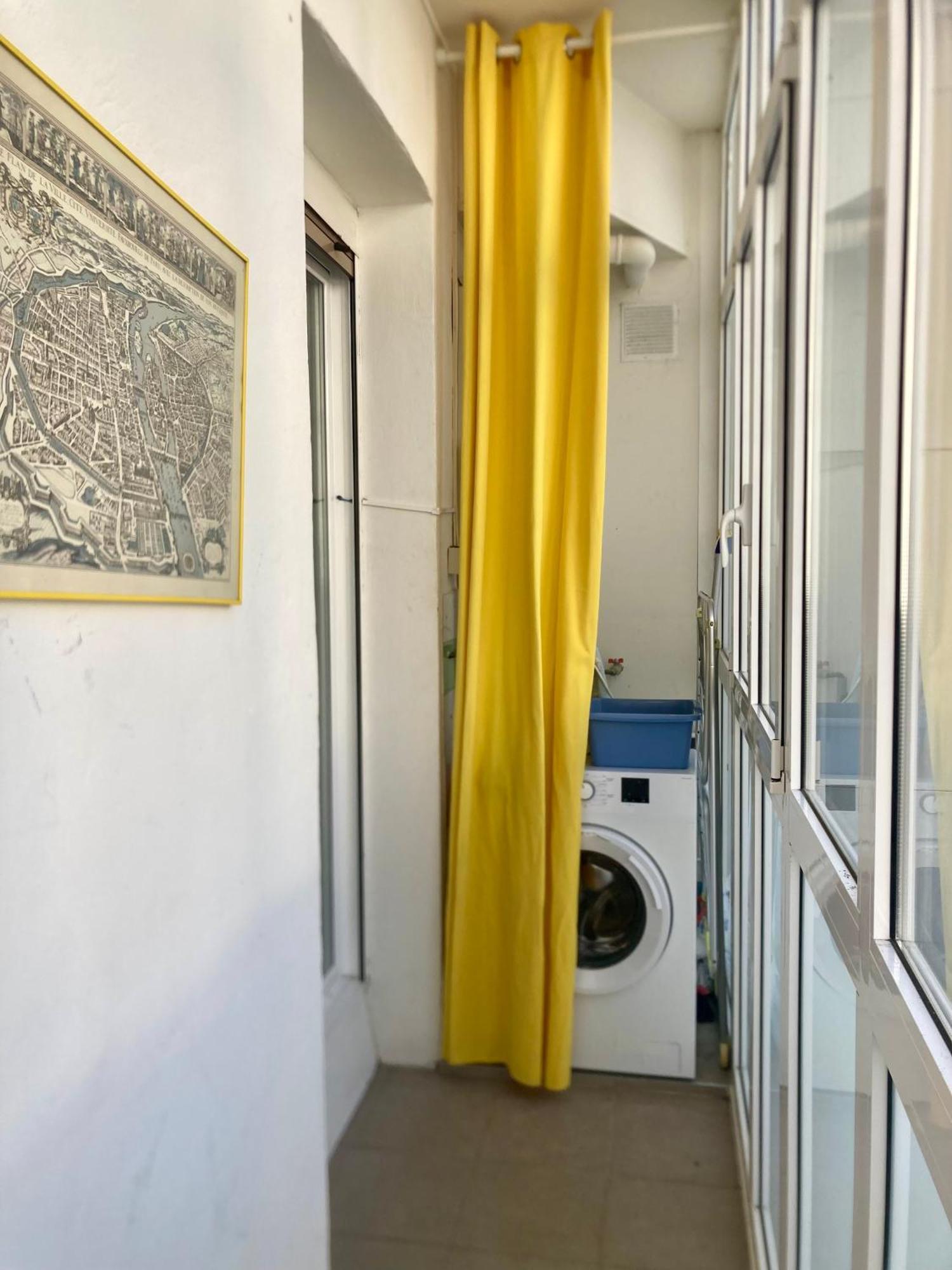 Apartamento San Gregorio パンプローナ エクステリア 写真