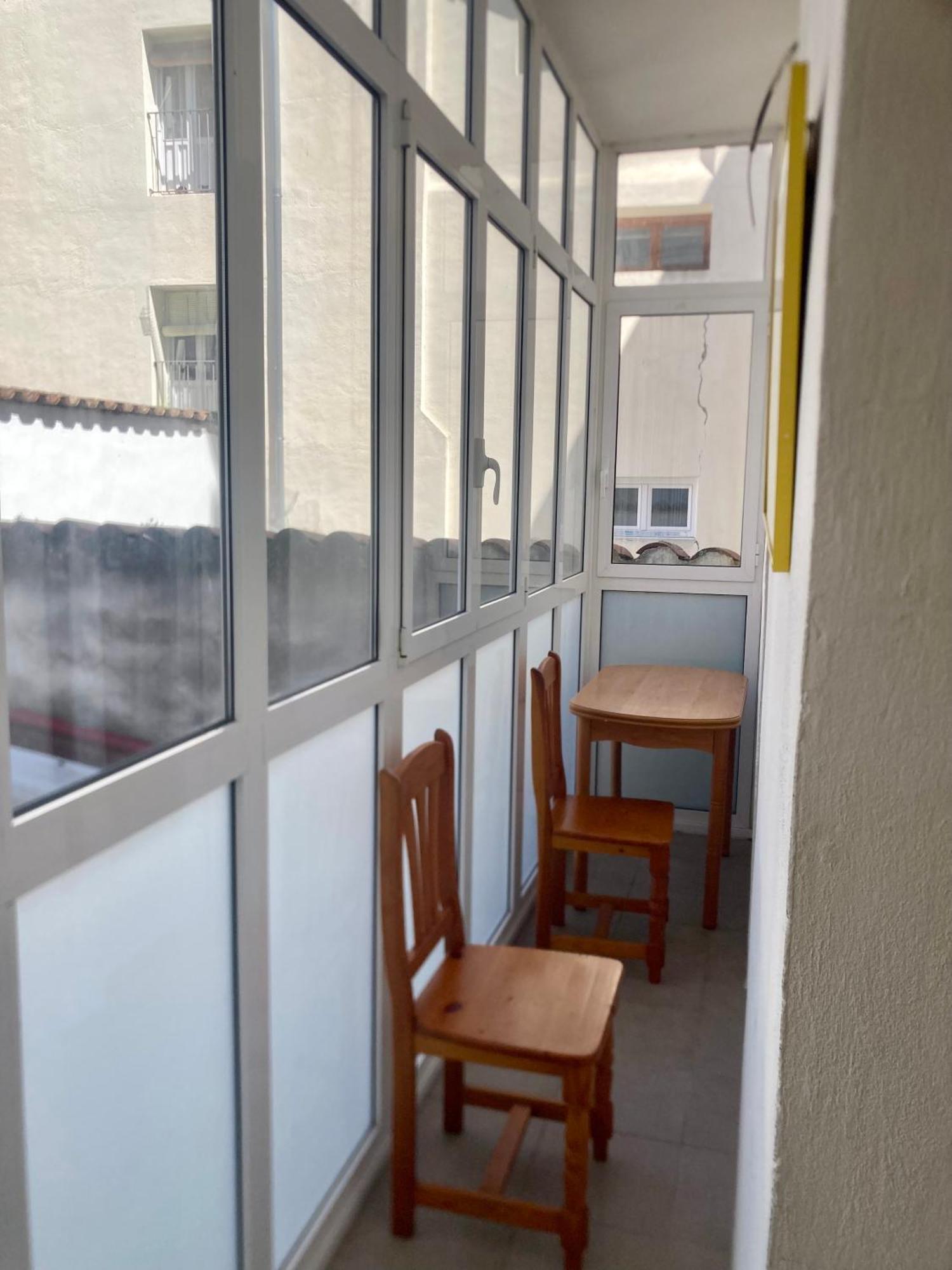 Apartamento San Gregorio パンプローナ エクステリア 写真